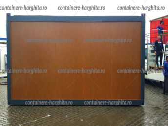 case din containere de vanzare