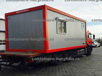 containere de locuit de inchiriat