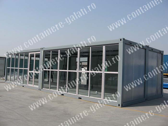 containere depozitare Harghita