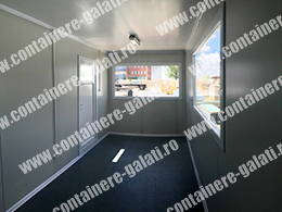 containere de inchiriat Harghita