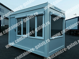 containere de locuit second hand preturi Harghita