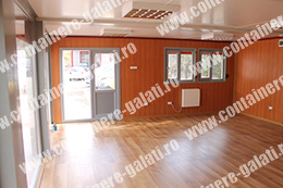 containere modulare de locuit preturi Harghita