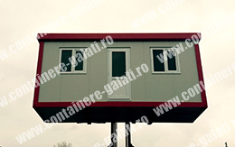 containere vanzare second hand Harghita