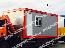 panouri senvis second hand pret Harghita